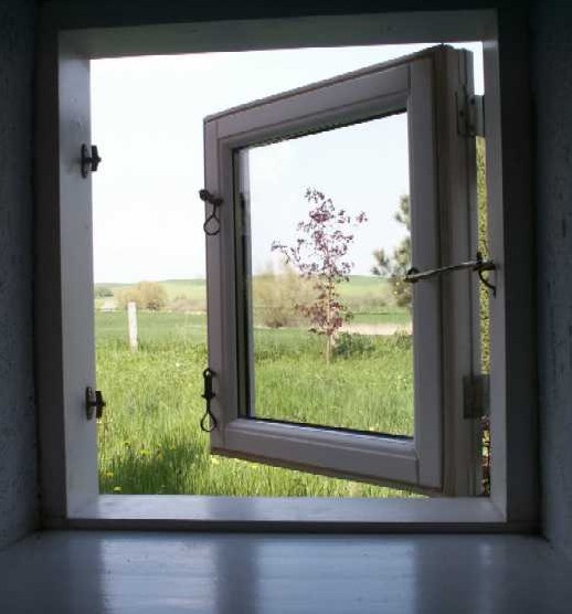 Ausblick